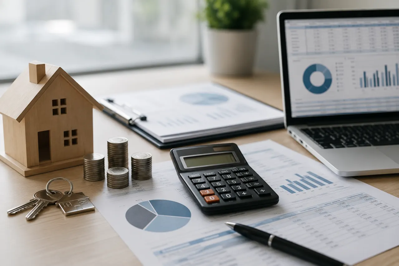 Financiación del comprador