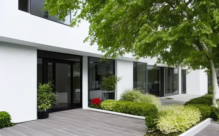 Oficina de La Casa Agency