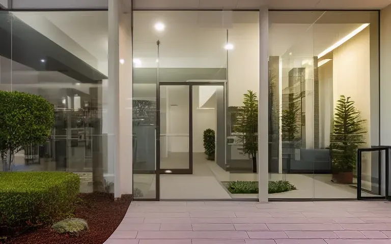 Oficina de La Casa Agency